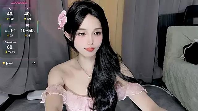 XueNi-888 on StripChat 