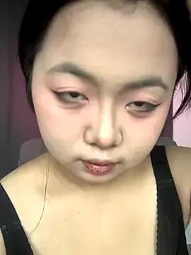 yaoyao-30 on StripChat 