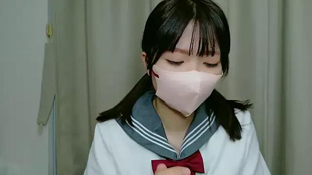 YUME_chann on StripChat 