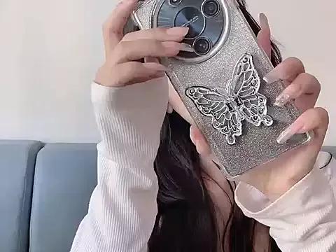 yunbaobaby on StripChat 