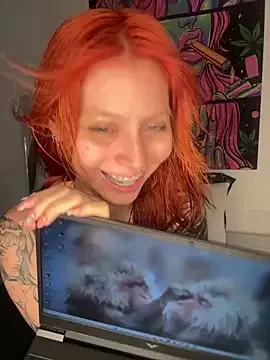 Freechat YunoRose_ on StripChat