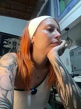 Freechat YunoRose_ on StripChat