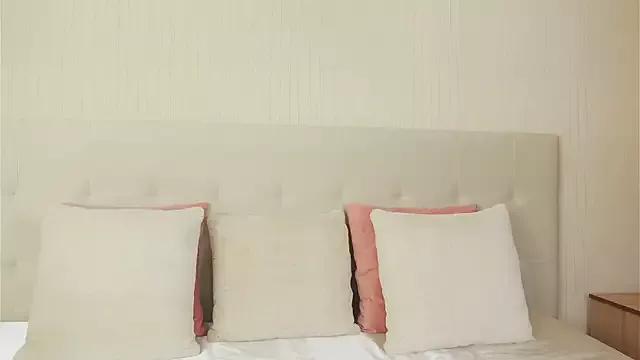 Private ZamphyraNightt on StripChat