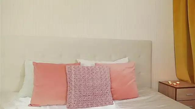 Private ZamphyraNightt on StripChat