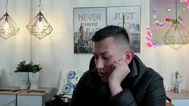 zoe_and_blake_ on StripChat 