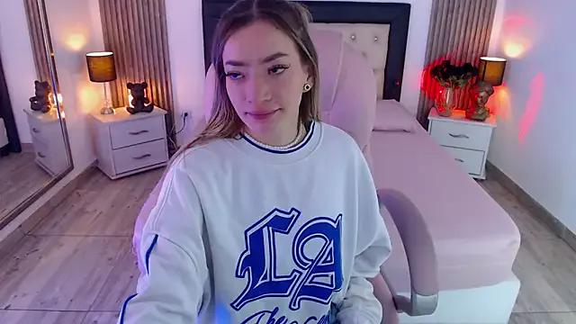 Freechat zoe_jones13 on StripChat