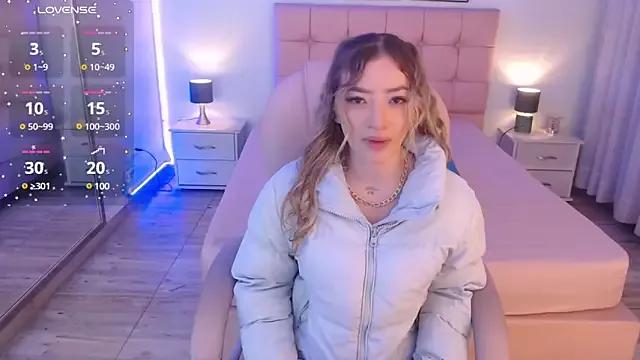 Freechat zoe_jones13 on StripChat