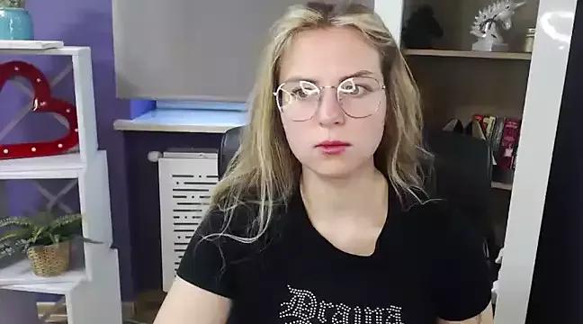 Freechat Zoey_Erotic on StripChat