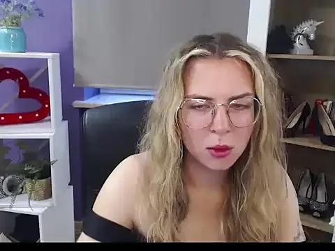 Freechat Zoey_Erotic on StripChat