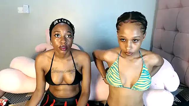 Freechat Zuri- on StripChat