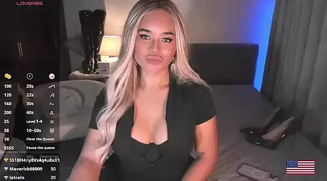 Freechat ZyraGoddes on StripChat
